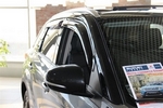 Дефлекторы на окна тонированные SIM Suzuki Grand Vitara 2005-2014
