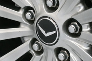 Эмблема Eagle на диски (вставка) Эмблемы и логотипы  ― Auto-Clover
