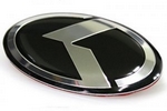 Эмблема K-Style на руль Эмблемы и логотипы 