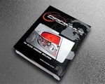 Хромированные накладки на задние фонари Cromax Hyundai Getz 2002-2011