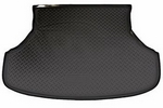 Коврик в багажник полиуретановый Norplast LADA Granta 2011-2019