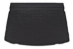 Коврик в багажник полиуретановый Norplast Toyota Auris 2013-2019