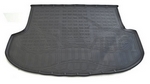 Коврик в багажник полиуретановый Norplast KIA Sorento 2013-2017