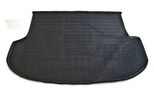 Коврик в багажник полиуретановый Norplast KIA Sorento 2013-2017 ― Auto-Clover