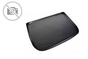Коврик в багажник полиуретановый Norplast Infiniti Q50 2014-2019 ― Auto-Clover