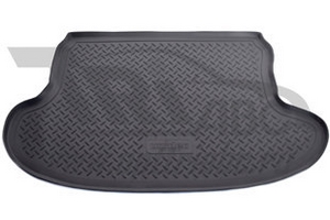 Коврик в багажник полиуретановый Norplast Infiniti FX35 2009-2013 ― Auto-Clover