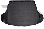 Коврик в багажник полиуретановый Norplast Great Wall Hover H6 2013-2019