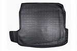 Коврик в багажник полиуретановый Norplast Audi A8 2010-2019