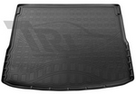 Коврик в багажник полиуретановый Norplast Hyundai Creta 2016-2019