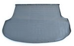 Коврик в багажник полиуретановый серый Norplast KIA Sorento 2013-2017