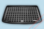 Коврики в багажник полиуретановый с бортиком черный Rezaw Plast Mercedes-Benz A-Class W176 2013-2019