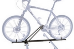 Крепление велосипеда на крышу Top Bike сталь Peruzzo Перевозка багажа Велосипедные крепления