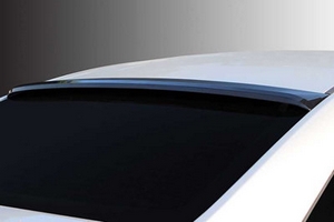 Накладка на заднее стекло Kyoungdong Hyundai Sonata 2009-2014 ― Auto-Clover