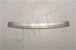 Накладка на задний бампер с логотипом JMT Lifan X60 2011-2019