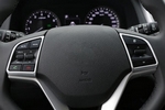 Накладки на кнопки на руле и воздуховоды пластиковые OEM-Tuning Hyundai Tucson 2015-2019