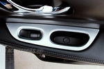 Накладки на панель управления на дверях пластиковые OEM-Tuning Nissan X-Trail 2014-2019