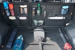 Органайзер в багажник Aegis Hyundai Tucson 2015-2019