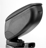 Подлокотник в салон Armster 1 (черный) KIA Picanto 2004-2011