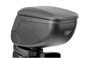 Подлокотник в салон Armster 1 (черный) KIA Picanto 2004-2011 ― Auto-Clover