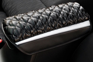 Подушка на подлокотник Limousine Dxsoauto KIA Cerato 2013-2018 ― Auto-Clover