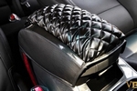 Подушка на подлокотник Limousine Dxsoauto Hyundai Santa Fe 2012-2018