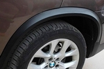 Расширители колесных арок OEM-Tuning BMW X5 (F15) 2013-2018