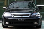 Решетка радиатора RoadRuns (неокрашено) Chevrolet Lacetti 2002-2013
