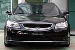 Решетка радиатора RoadRuns (окрашено) Chevrolet Epica 2006-2011