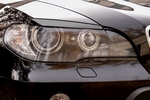 Реснички на фары Русская Артель BMW X5 (E70) 2006-2013
