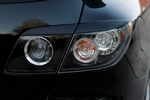Реснички на задние фонари Русская Артель Mazda 3 I 2003-2008