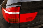 Реснички на задние фонари Русская Артель BMW X5 (E70) 2006-2013
