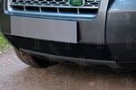 Сетка защитная в бампер Standart черный Strelka Land Rover Freelander II 2006-2015