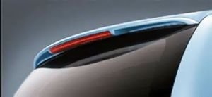 Спойлер багажника с стоп-синалом Mobis Hyundai Getz 2002-2011 ― Auto-Clover