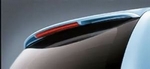 Спойлер багажника с стоп-синалом Mobis Hyundai Getz 2002-2011