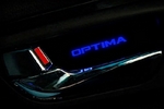 Светодиодная подсветка внутренних ручек дверей Dxsoauto (Optima) KIA Optima 2010-2015