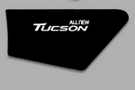 Светодиодная подсветка внутренних ручек дверей Ledist Hyundai Tucson 2015-2019