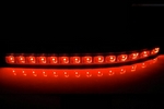 Светодиодный рефлектор заднего бампера (тип 1) Camily KIA Optima 2010-2015