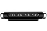 Указатель номера телефона при парковке OEM-Tuning Производители OEM-Tuning
