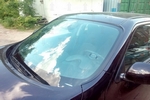 Водосток (дефлектор) лобового стекла Strelka Nissan Juke 2011-2019