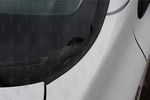 Водосток (дефлектор) лобового стекла Strelka Mitsubishi Outlander III 2013-2019