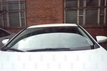 Водосток (дефлектор) лобового стекла Strelka Mazda 6 II 2008-2012