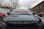 Водосток (дефлектор) лобового стекла Strelka Land Rover Range Rover Evoque 2011-2019
