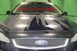Водосток (дефлектор) лобового стекла Strelka Ford Fusion 2002-2012