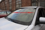 Водосток (дефлектор) лобового стекла Strelka BMW X6 (E71) 2008-2014