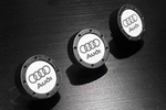 Болты для крепления номерного знака Audi Dxsoauto Универсальные товары 