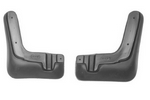 Брызговики передние Norplast Nissan Sentra 2013-2019