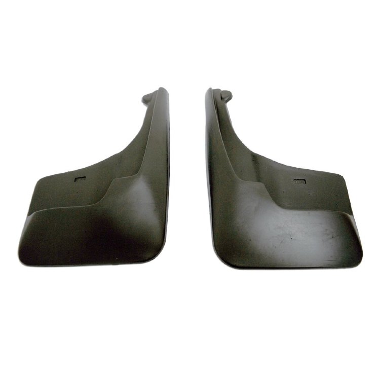 Брызговики передние Norplast Volkswagen Tiguan I 2008-2016 no.7255