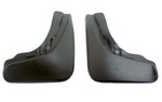 Брызговики передние Norplast Opel Zafira B 2005-2014