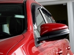 Дефлекторы на окна тонированные SIM Toyota RAV4 2013-2019