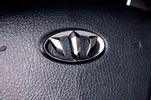 Эмблема Brenthon на руль Эмблемы и логотипы  ― Auto-Clover